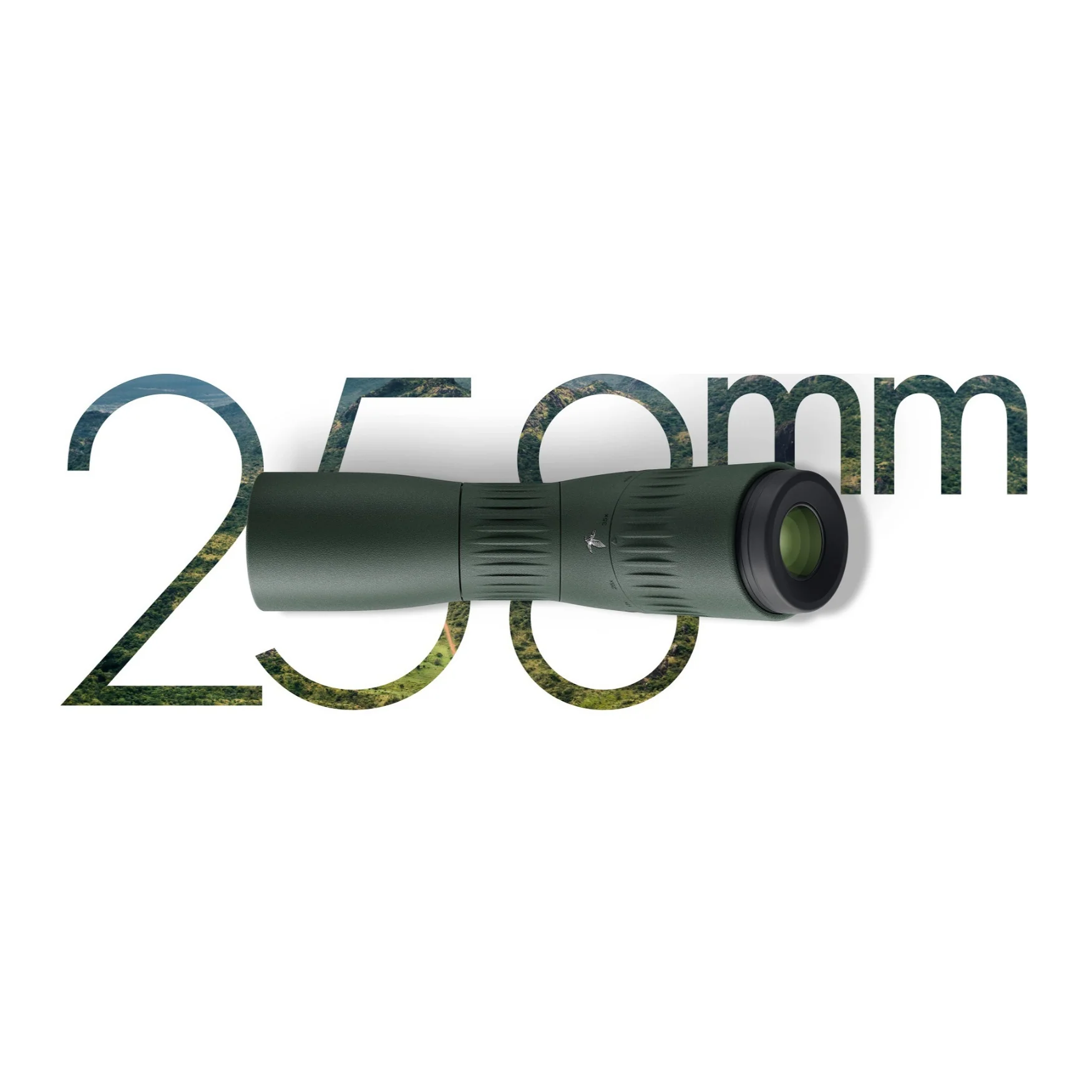 Swarovski ATC 17–40×56 Spotting Scope (Green) (Used) - Image 7