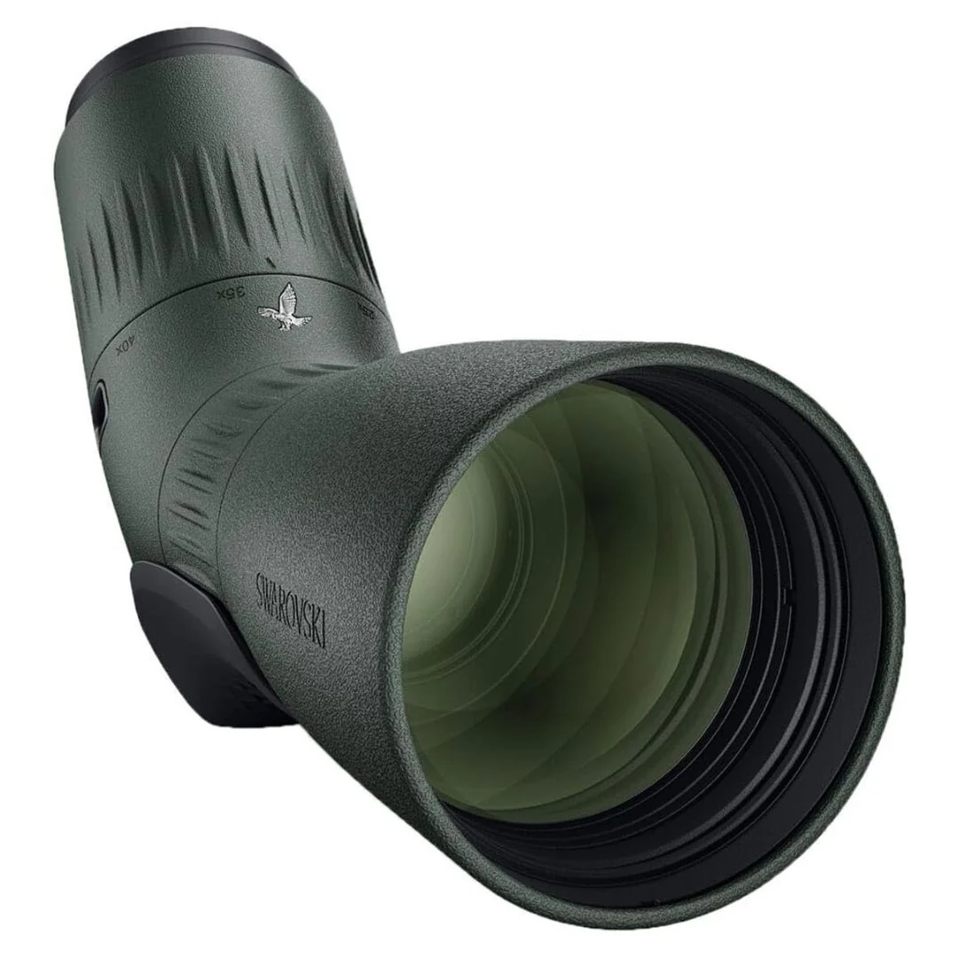 Swarovski ATC 17–40×56 Spotting Scope (Green) (Used) - Image 8