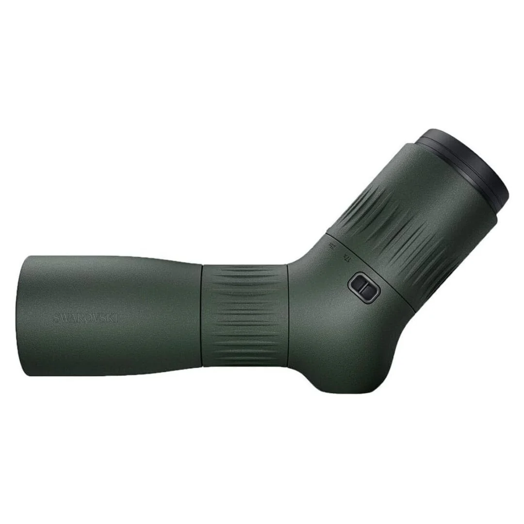 Swarovski ATC 17–40×56 Spotting Scope (Green) (Used) - Image 9