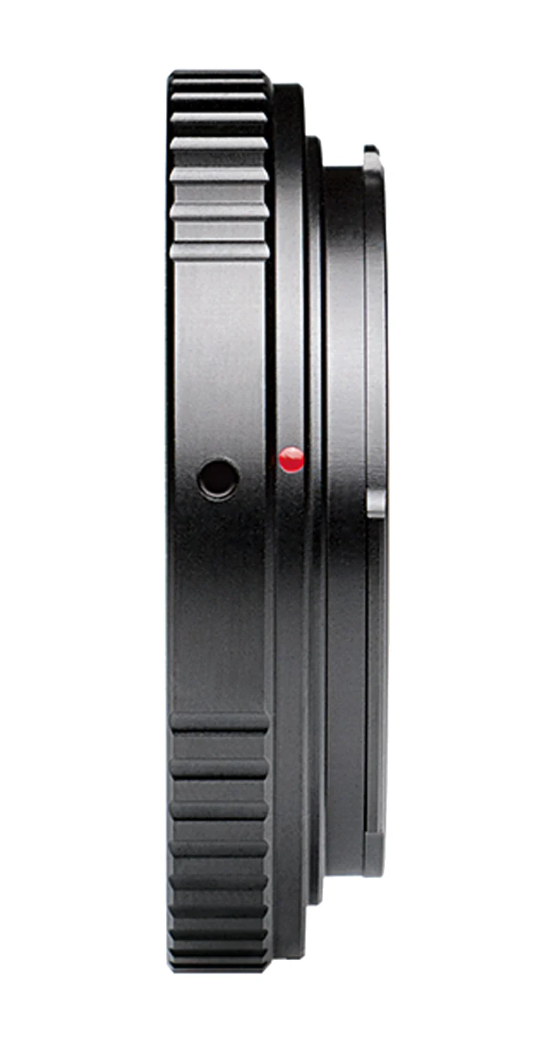 Swarovski T2 Adapter for Canon Mount