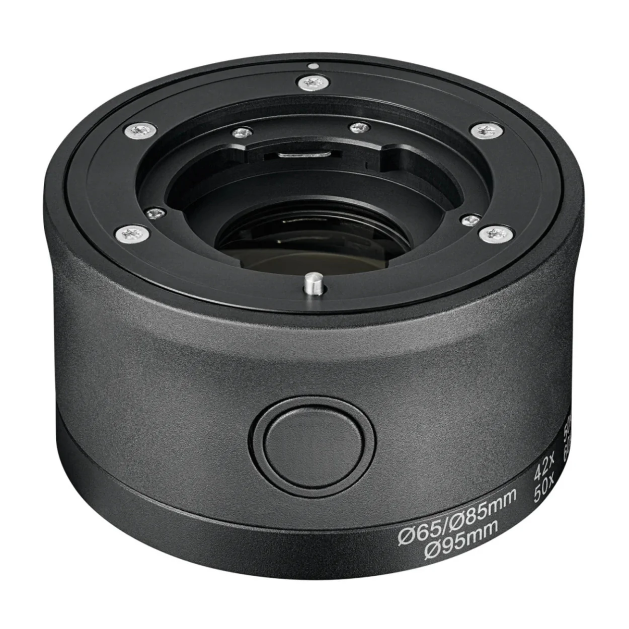 Swarovski Optik 1.7x Magnification Extender for ATX/STX/BTX Spotting Scopes