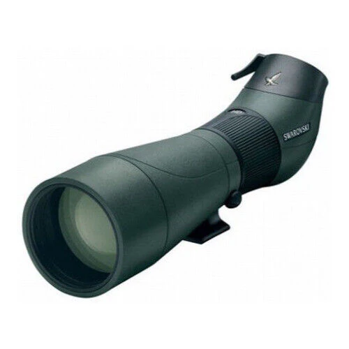 Swarovski ATS-65 65mm HD Angled Spotting Scope Body (Arca Swiss Base) - Image 2