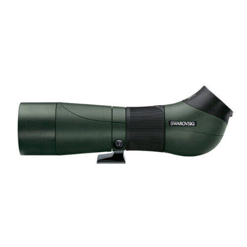 Swarovski ATS-65 65mm HD Angled Spotting Scope Body (Arca Swiss Base) - Image 3