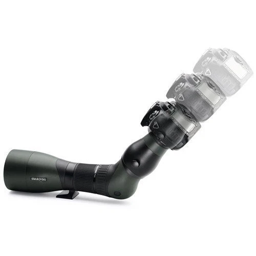 Swarovski TLS APO 23 mm Telephoto Lens System Apochromat (for ATS/STS/STR) - Image 3