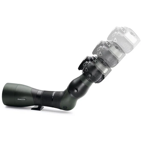 Swarovski TLS APO 23 mm Telephoto Lens System Apochromat (for ATS/STS/STR) - Image 4