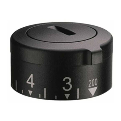 Swarovski Optik Personalized Ballistic Cam for Z6(i), Z5 and Z3 BT Scopes