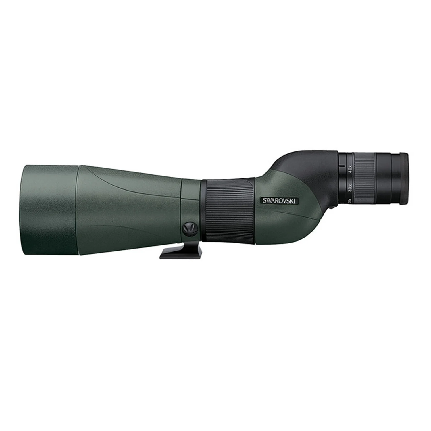 Swarovski STS-80 HD 80mm Straight Spotting Scope - Image 2
