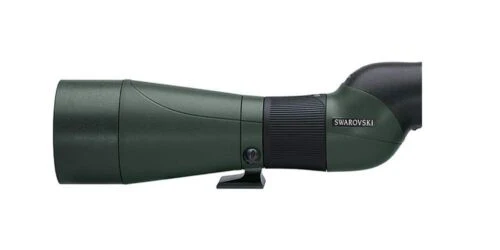Swarovski STS-80 HD 80mm Straight Spotting Scope - Image 3