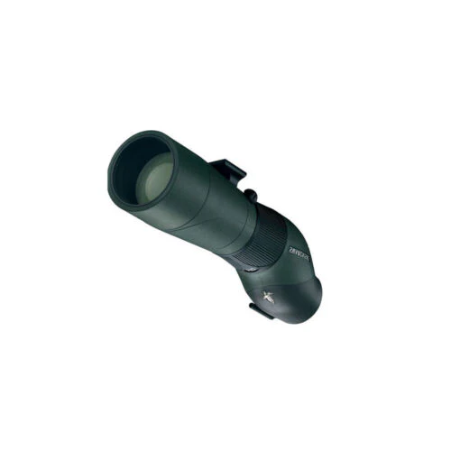 Swarovski STS-80 HD Spotting Scope (Arca Swiss Base, Requires Eyepiece) - Image 5