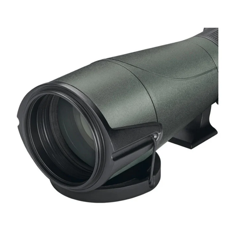Swarovski STR-80 HD 80mm Spotting Scope (Straight Viewing, MRAD Reticle) - Image 4