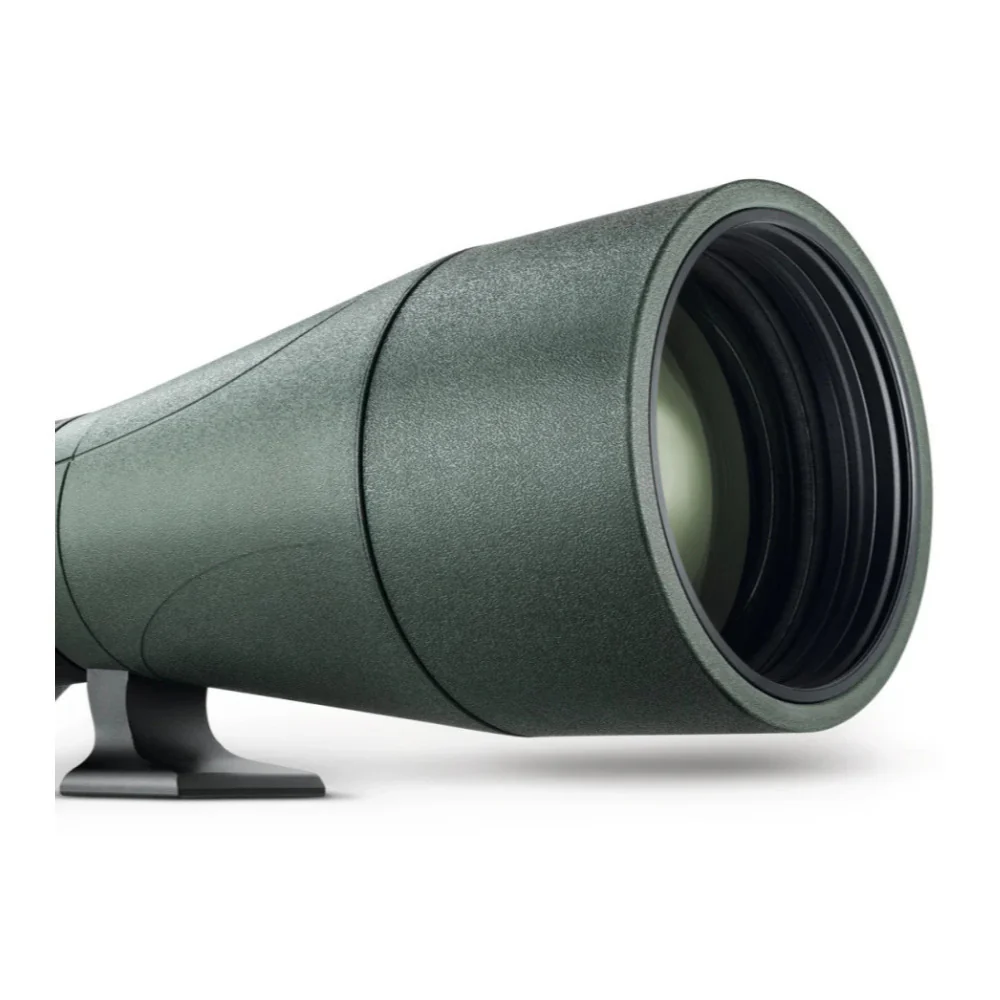 Swarovski STR-80 HD 80mm Spotting Scope (Straight Viewing, MRAD Reticle) - Image 5
