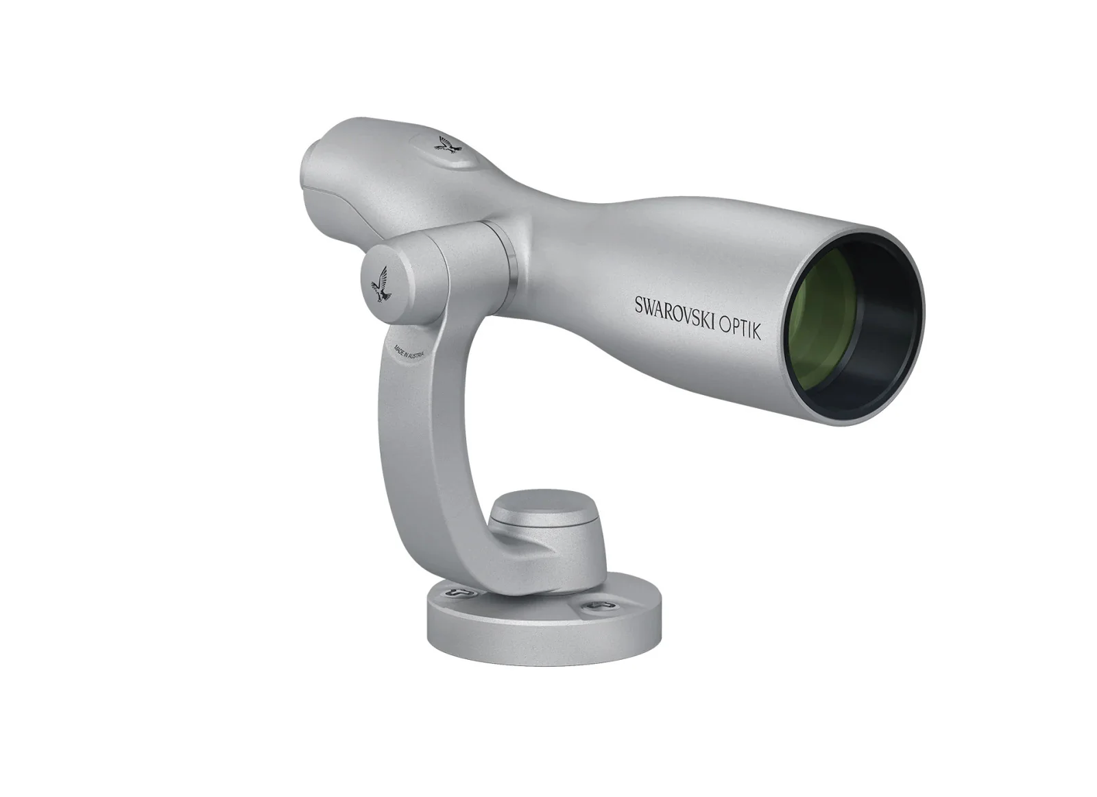 SWAROVSKI OPTIK 30 x 95 ST Vista Straight Viewing Outdoor Spotting Scope