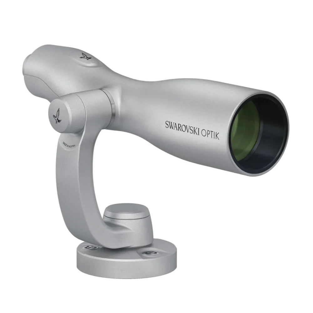 SWAROVSKI OPTIK 30 x 95 ST Vista Straight Viewing Outdoor Spotting Scope - Image 5
