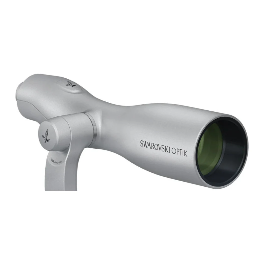 SWAROVSKI OPTIK 30 x 95 ST Vista Straight Viewing Outdoor Spotting Scope - Image 9