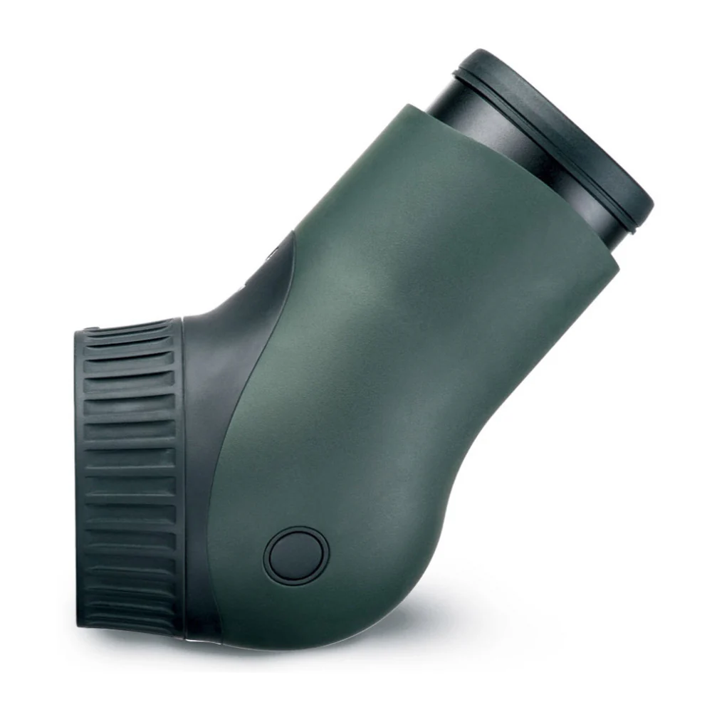 Swarovski ATX Spotting Scope with 95mm modular Objective & Cleaning Kit (Angled) - Image 3