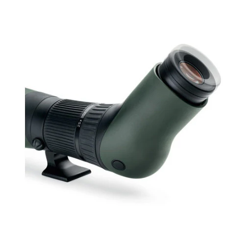 Swarovski ATX Spotting Scope with 95mm modular Objective & Cleaning Kit (Angled) - Image 5