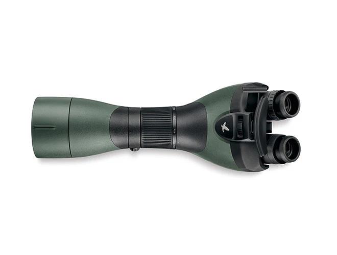 Swarovski BTX Modular Spotting Scope, 65mm Modular Objective and Cleaning Kit - Image 5