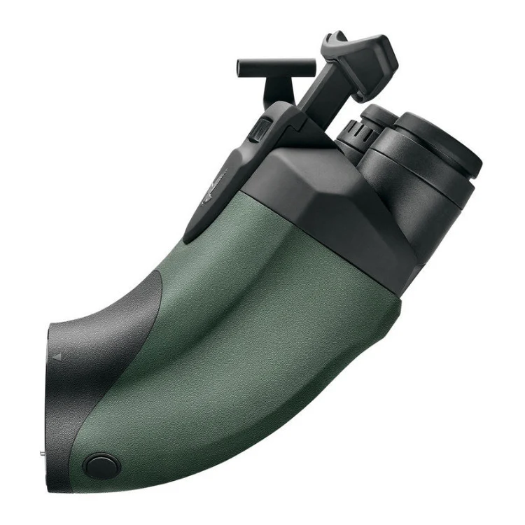 Swarovski BTX Modular Spotting Scope with 95mm Modular Objective Bundle - Image 3