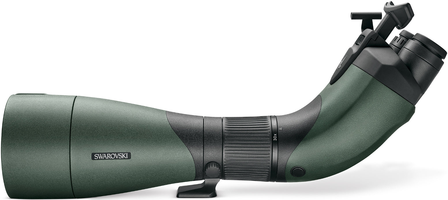 Swarovski BTX Modular Spotting Scope with 95mm Modular Objective Bundle - Image 5