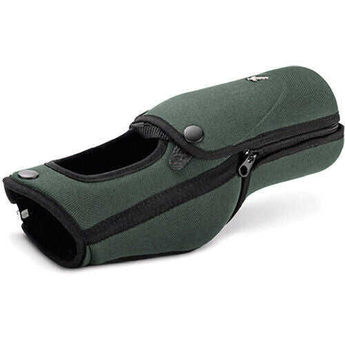 SWAROVSKI OPTIK Stay-On Case for STX Eyepiece Straight Spotting Scope - Image 2