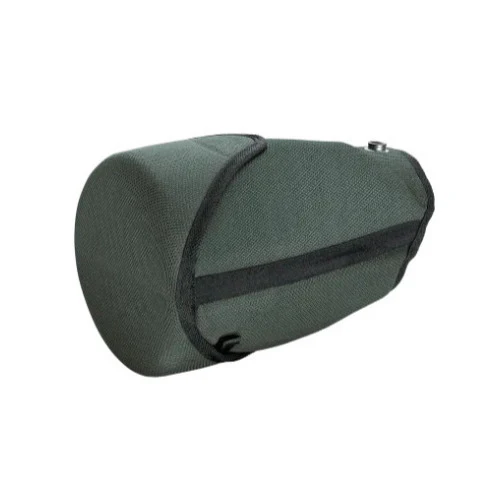 SWAROVSKI OPTIK SOC Close-Fitting Stay-On Case for 115mm Objective Module of Spotting Scopes