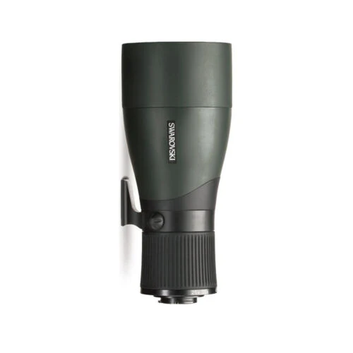 SWAROVSKI OPTIK ATX and STX 85mm Modular Objective Lens with Swarodur Coating (Black and Green) - Image 3