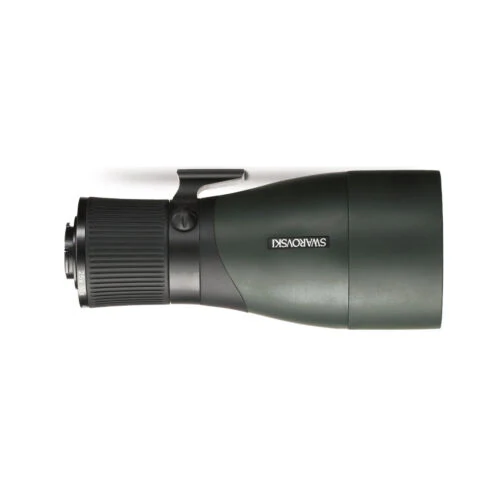 SWAROVSKI OPTIK ATX and STX 85mm Modular Objective Lens with Swarodur Coating (Black and Green) - Image 4
