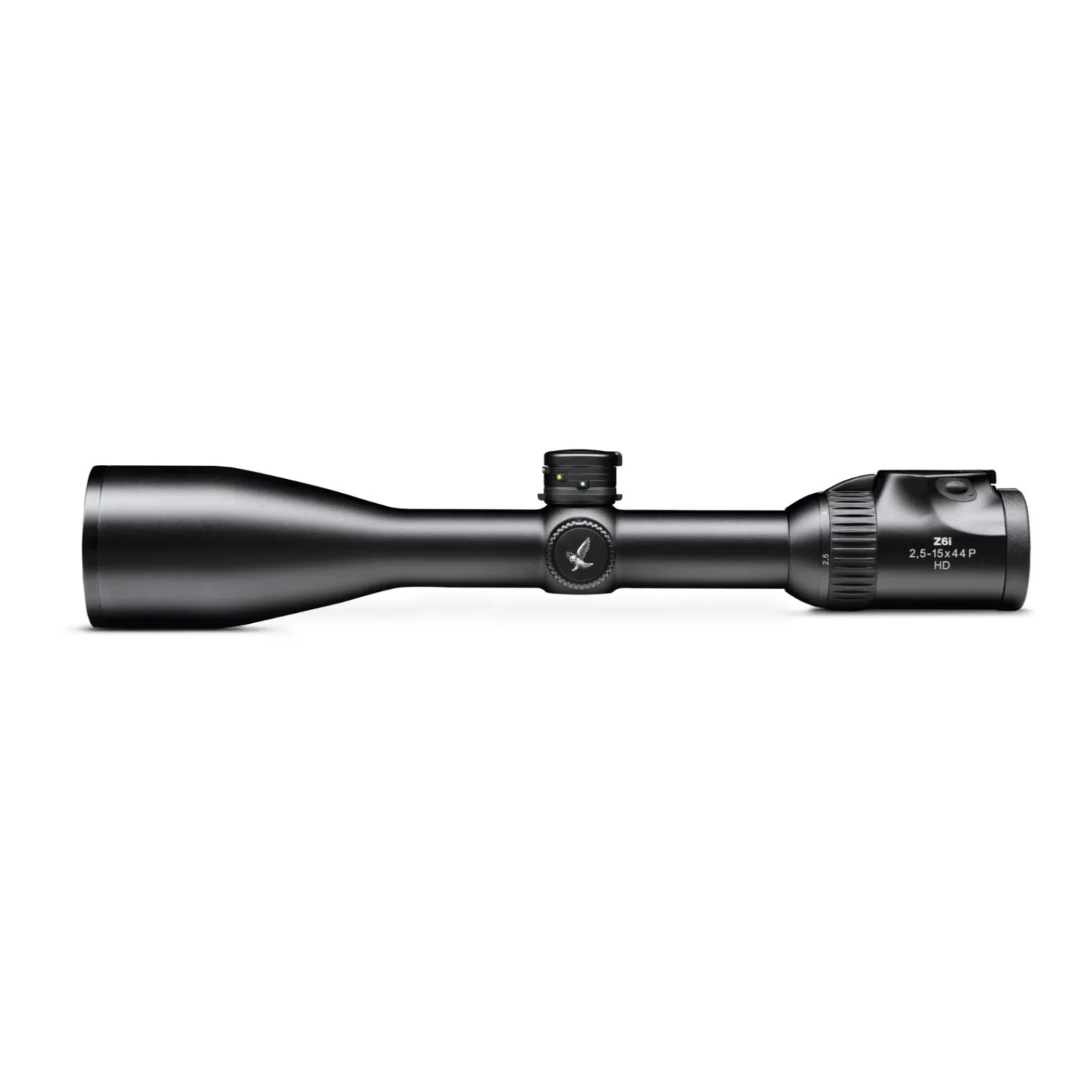 Swarovski Z6 2.5-15x44 BT Riflescope (Plex Reticle) - Image 2