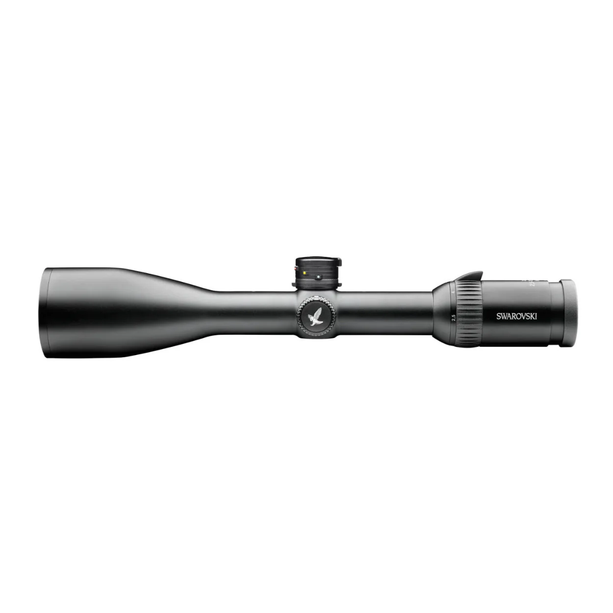 Swarovski Z6 2.5-15x56 BT Riflescope (Plex Reticle) - Image 2