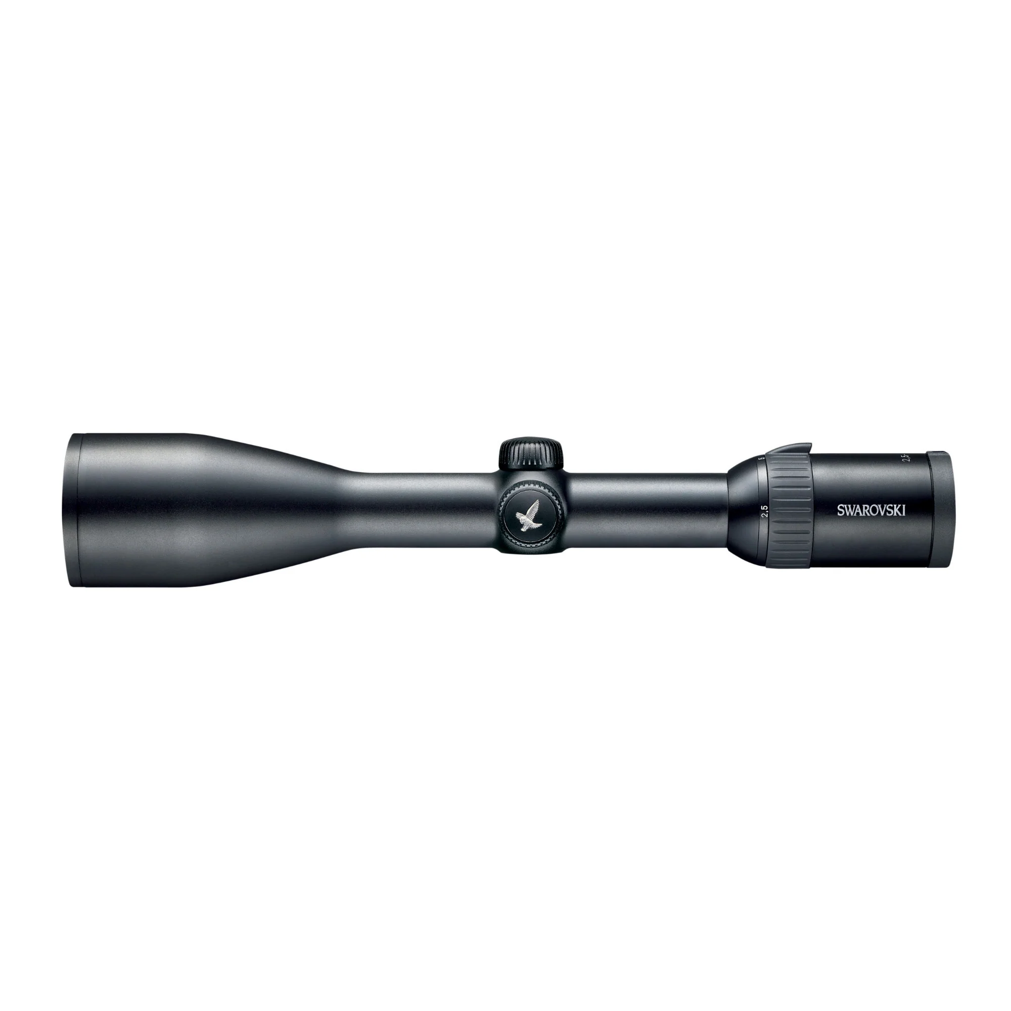 Swarovski Z6 2.5-15x56 Riflescope (Plex Reticle)