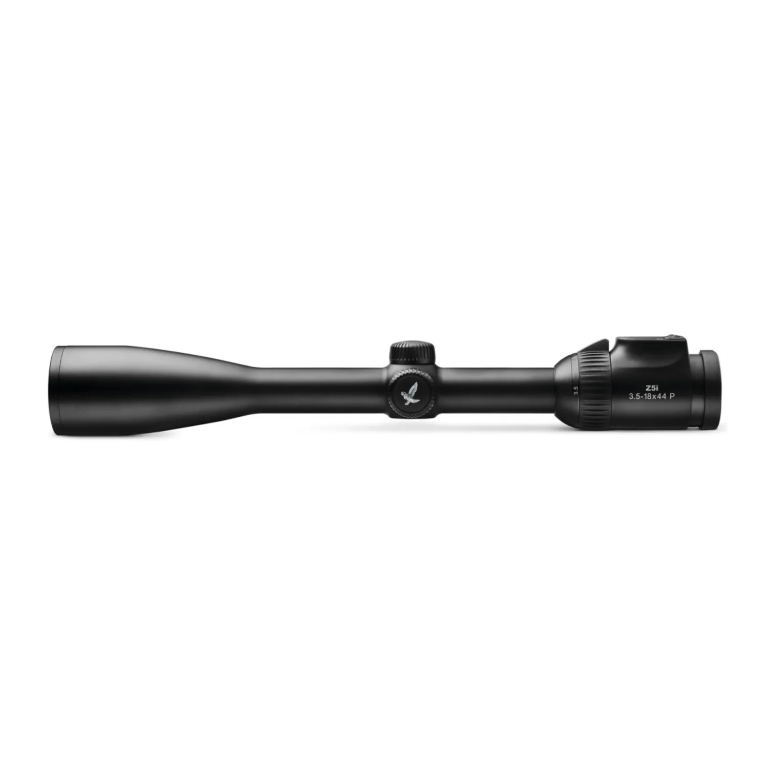 Swarovski Z5 3.5-18x44 Riflescope (BRX Reticle) - Image 2