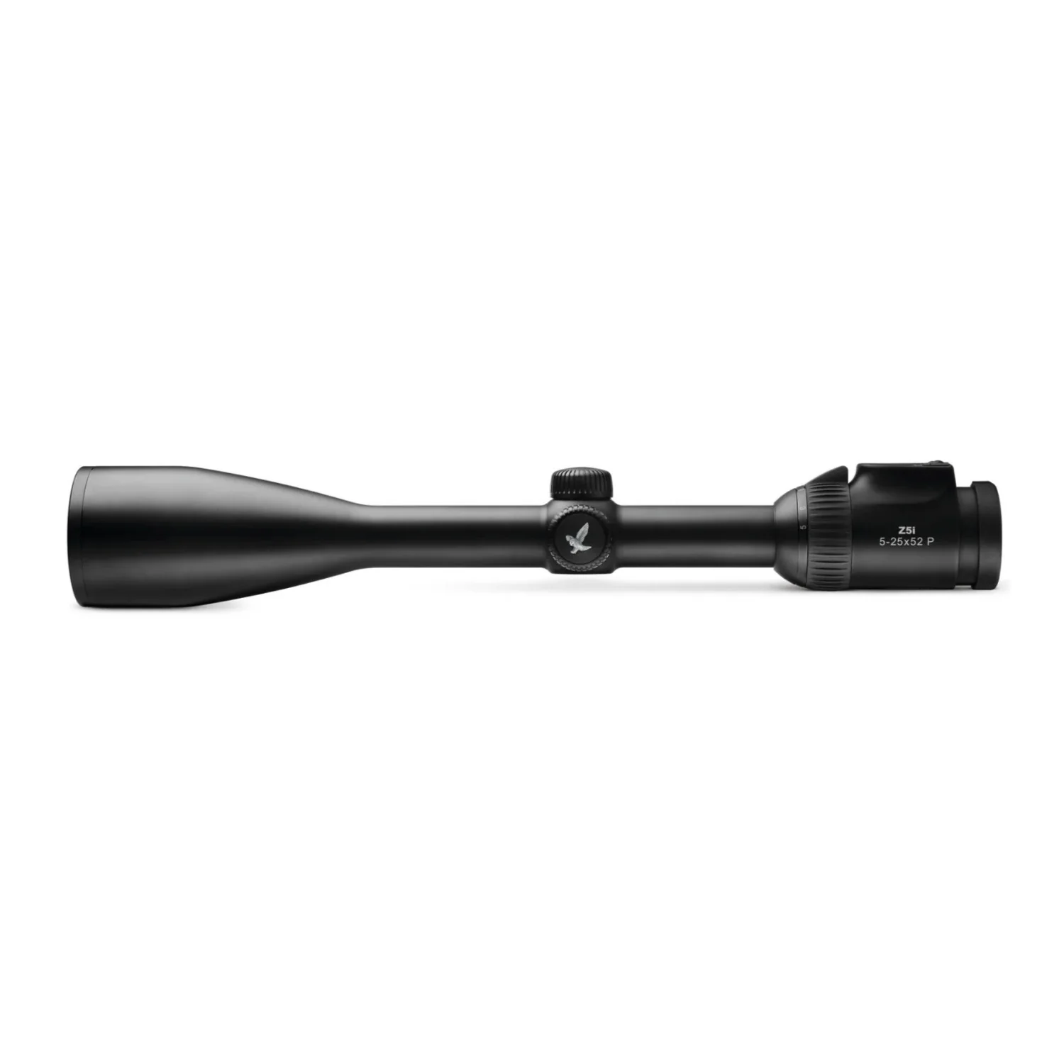 Swarovski Z5 5-25x52 Riflescope (Plex Reticle) - Image 2