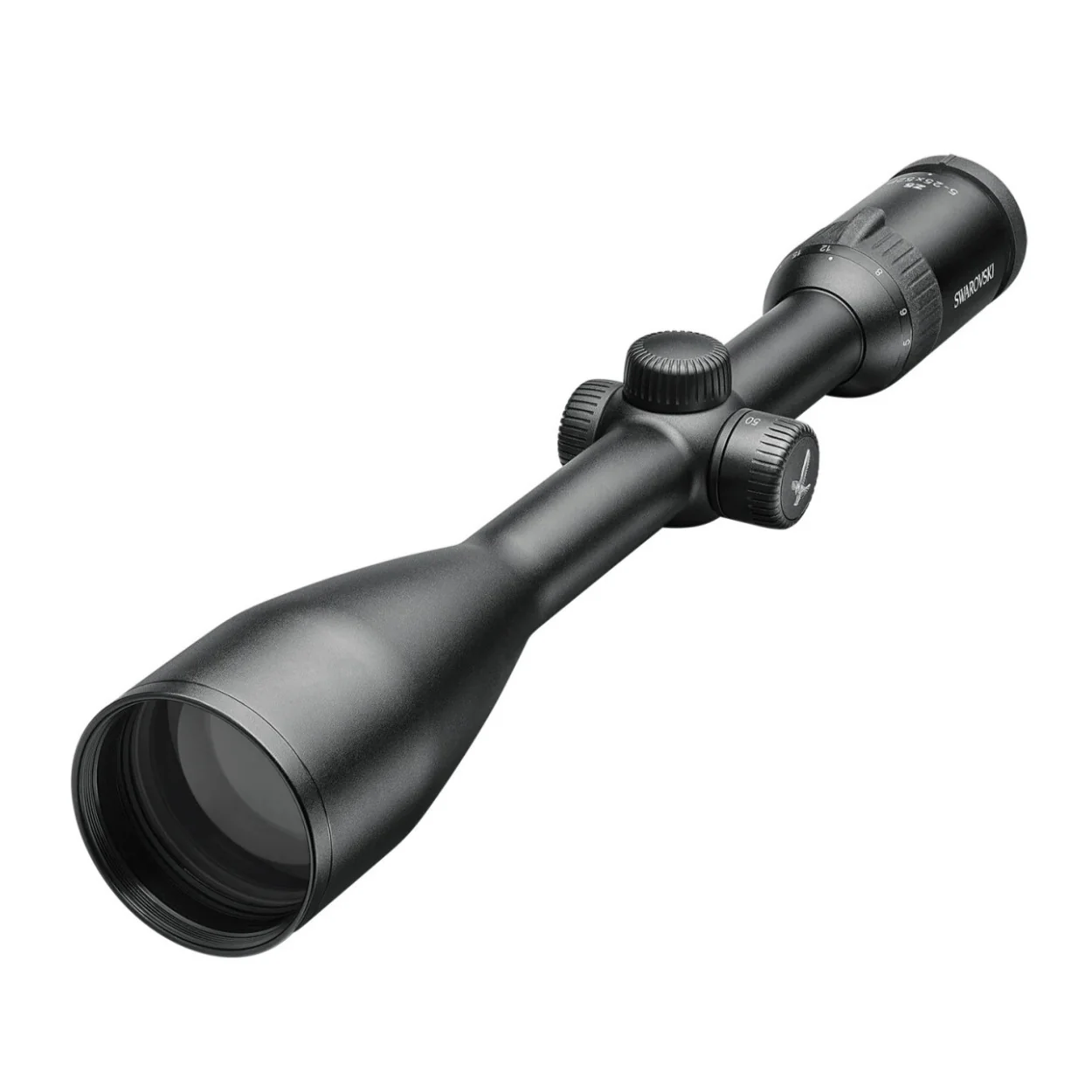 Swarovski Z5 5-25x52 Riflescope (BRH Reticle)