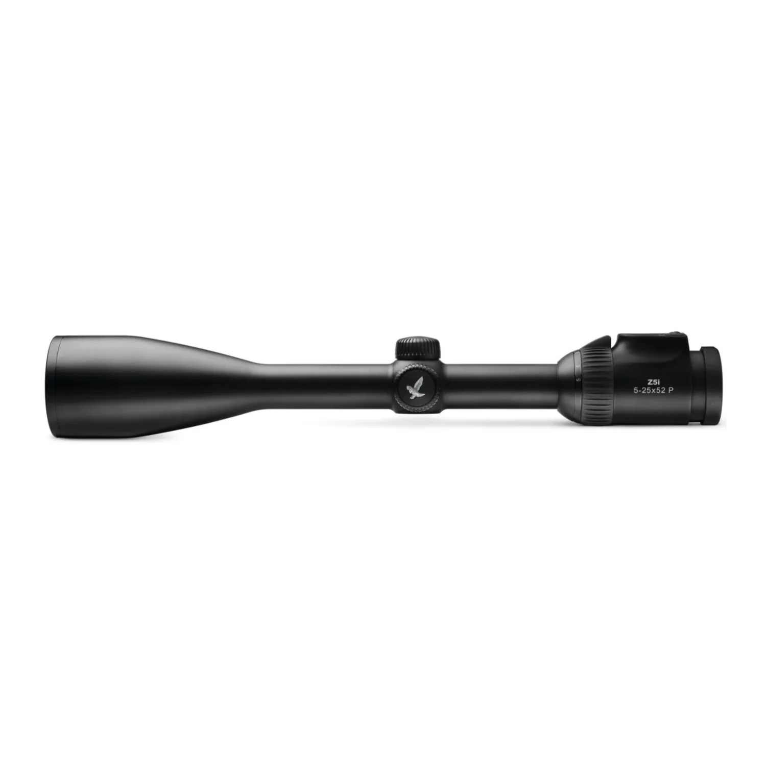 Swarovski Z5 5-25x52 Riflescope (BRH Reticle) - Image 2