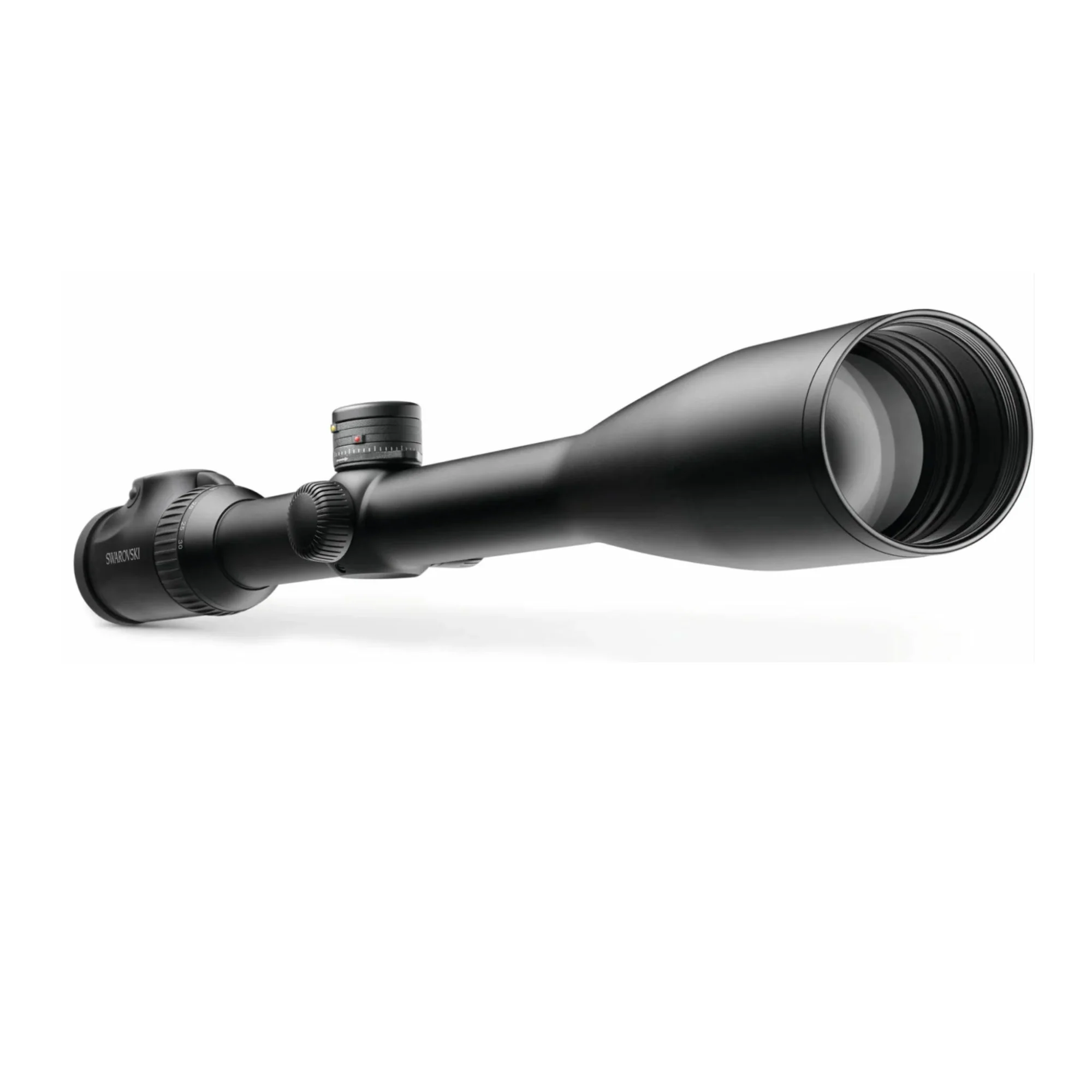 SWAROVSKI OPTIK Z6 5-30x50 BT Plex Reticle Riflescope with 50mm Objective Lens and 6x Zoom (Black) - Image 2