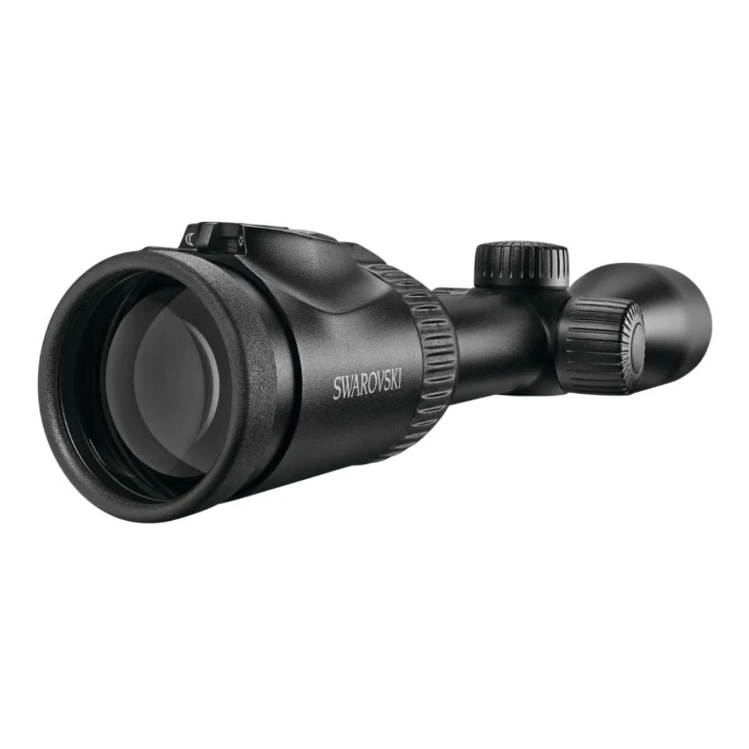 SWAROVSKI OPTIK Z8i 2-16x50 Riflescope with BRX-I Reticle and 8x Magnification (Matte Black) - Image 2