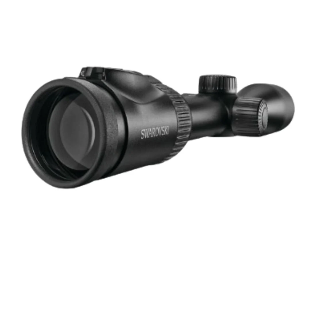 SWAROVSKI OPTIK Z8i 2 to 16x50 P SR Riflescope with 4A-I Illuminated Reticle and 30mm Tube - Image 2