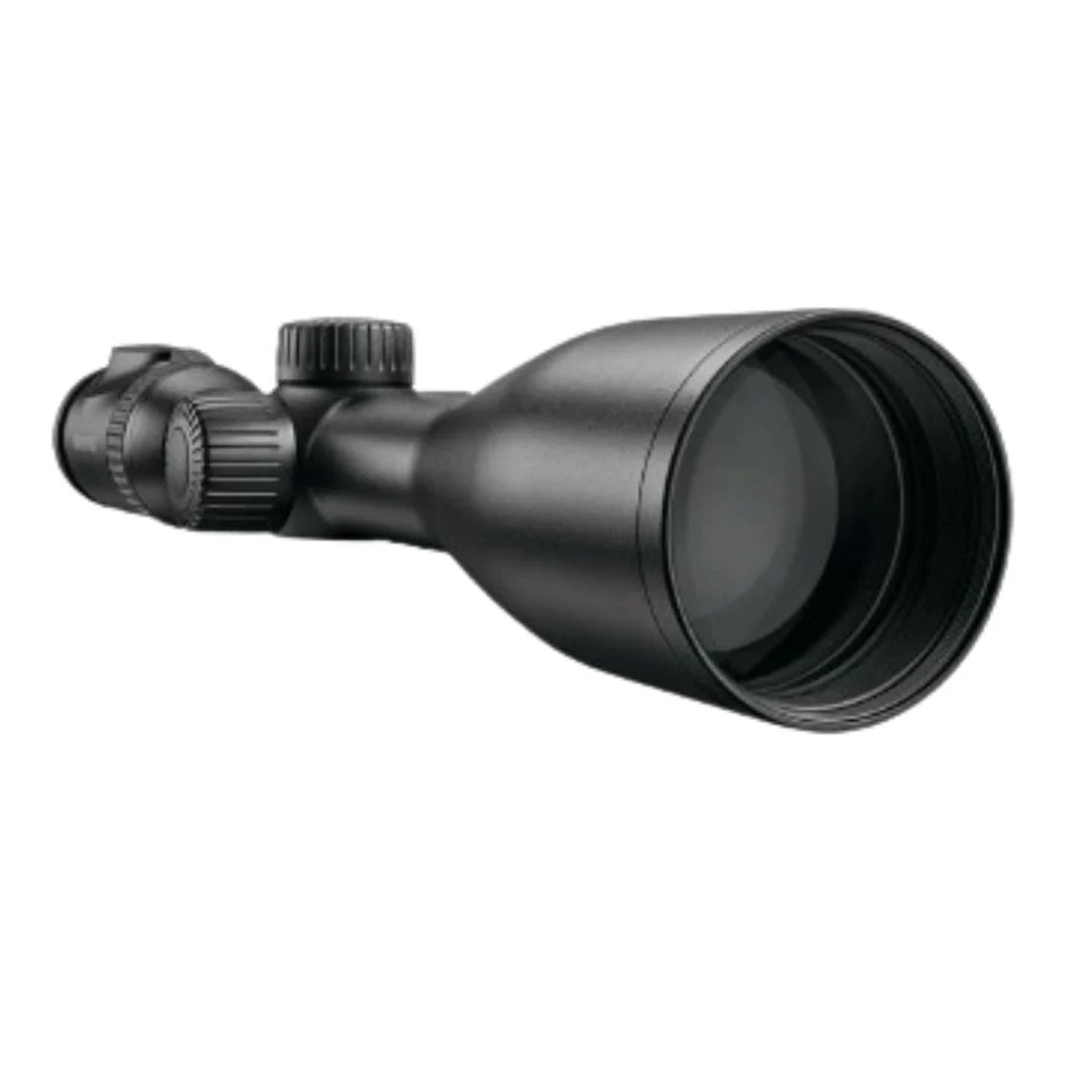 SWAROVSKI OPTIK Z8i 2 to 16x50 P SR Riflescope with 4A-I Illuminated Reticle and 30mm Tube - Image 3
