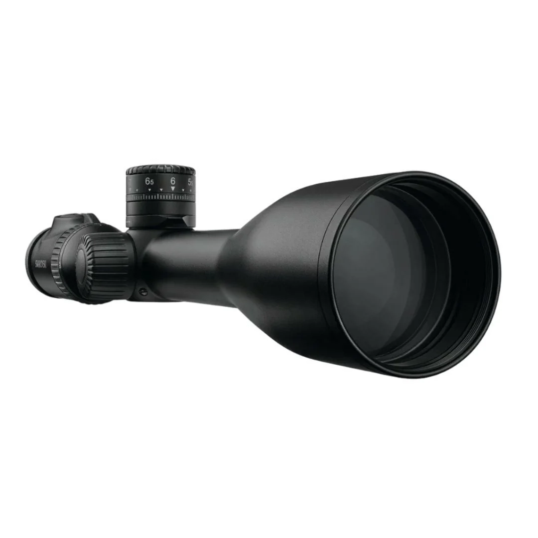 SWAROVSKI OPTIK Z8i 3.5 to 28x50 P SR Riflescope with 4A-I Illuminated Reticle and 30mm Tube - Image 2