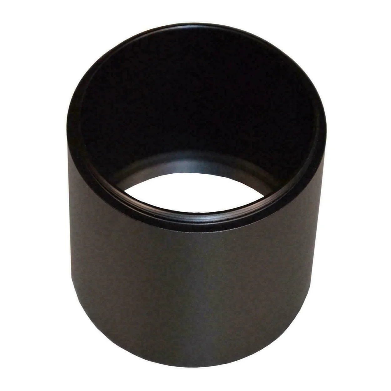 SWAROVSKI OPTIK Kahles Sunshade for 50mm Riflescope (Black)
