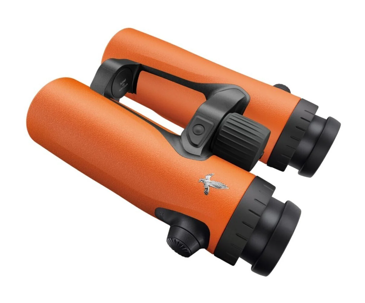 Swarovski EL Range with Tracking Assistant 10x42 Orange Binocular - Image 6