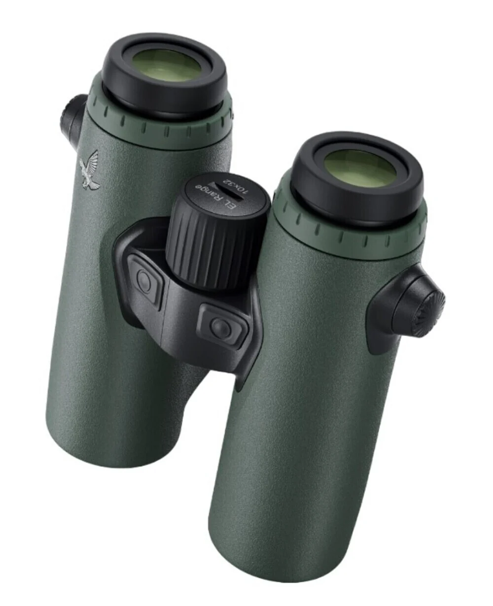 Swarovski EL Range 8x32 Binoculars - Image 5