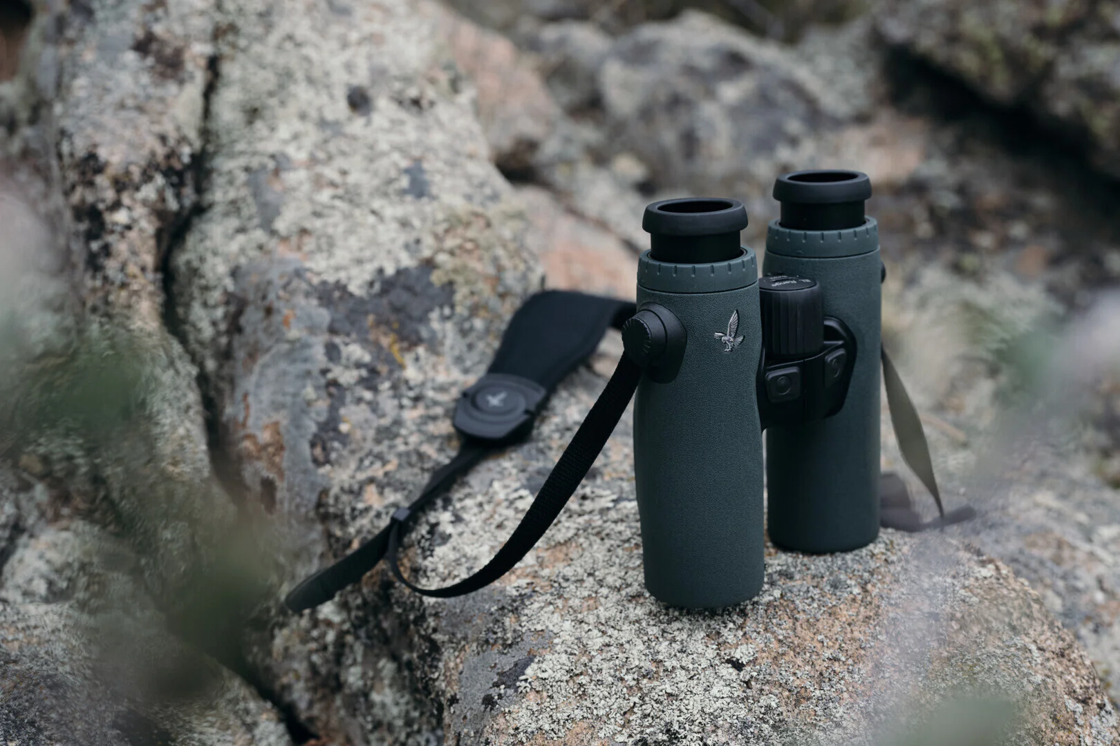 Swarovski EL Range 8x32 Binoculars - Image 6