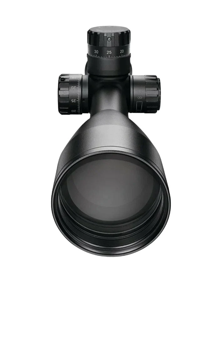 SWAROVSKI OPTIK X5i 5 to 25x56 Riflescope with Second Focal Plane BRMm-I Plus Reticle and 30mm Tube - Image 4