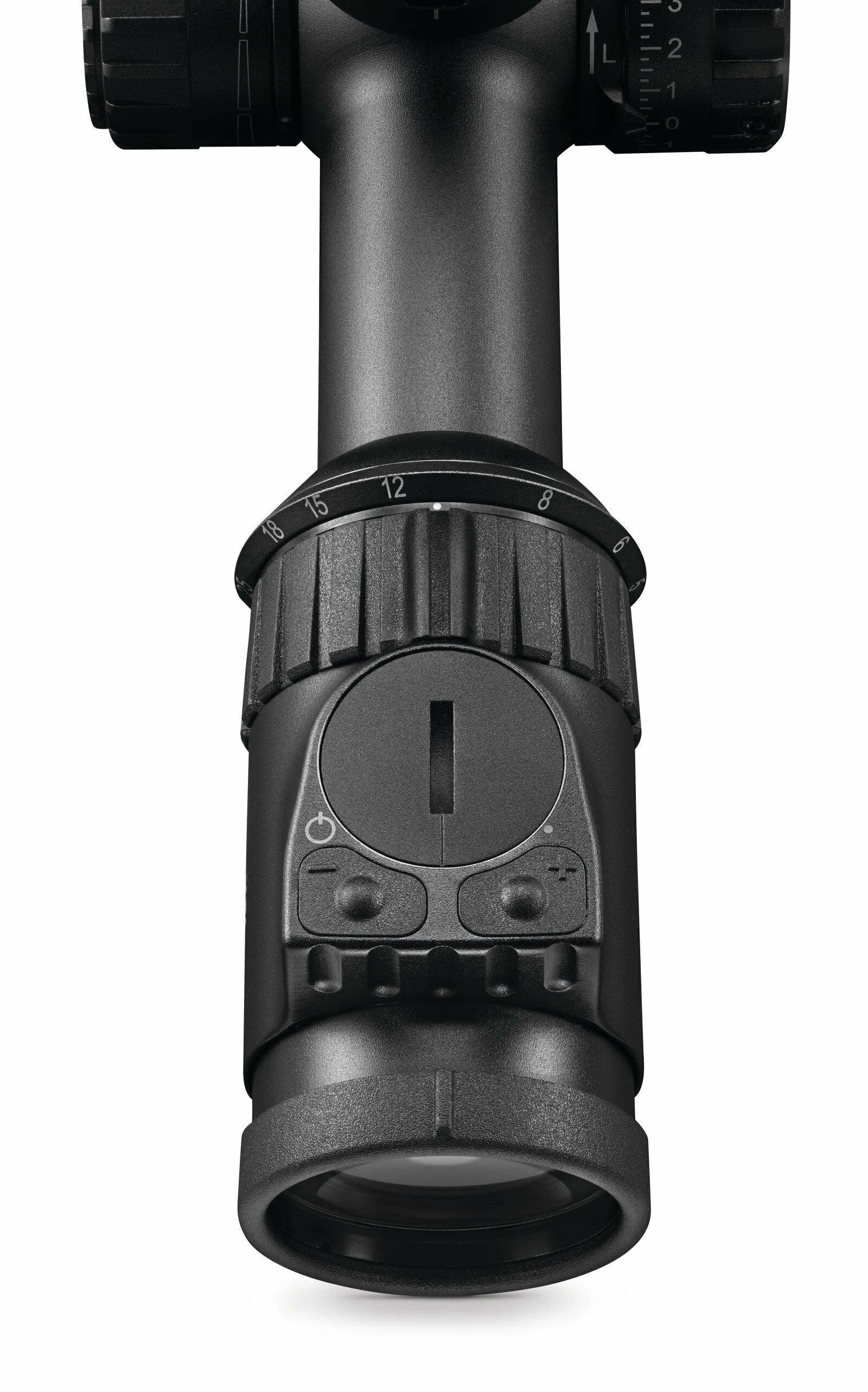 SWAROVSKI OPTIK X5i 5 to 25x56 Riflescope with Second Focal Plane BRMm-I Plus Reticle and 30mm Tube - Image 5