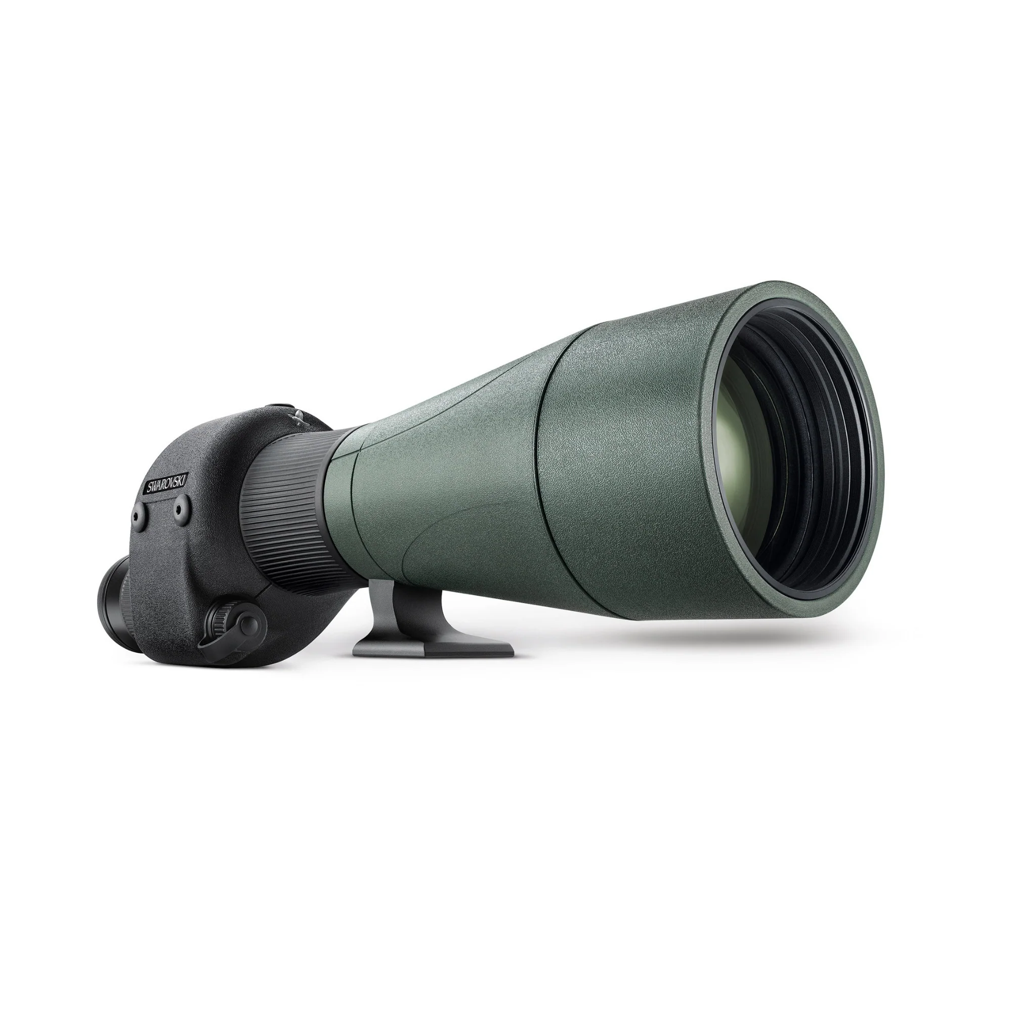 Swarovski STR 80 MRAD Spotting Scope with 25-50x Eyepiece - Image 2