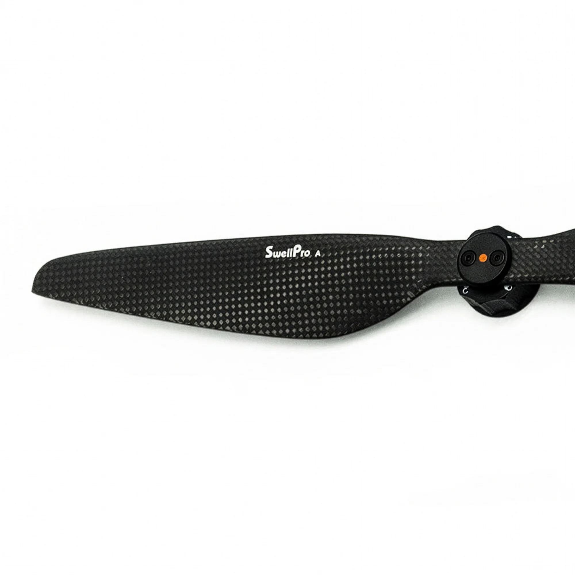 SwellPro P-FD2 Carbon Fiber Propellers for Fisherman Max Drone (FD2) (2 pairs) - Image 4