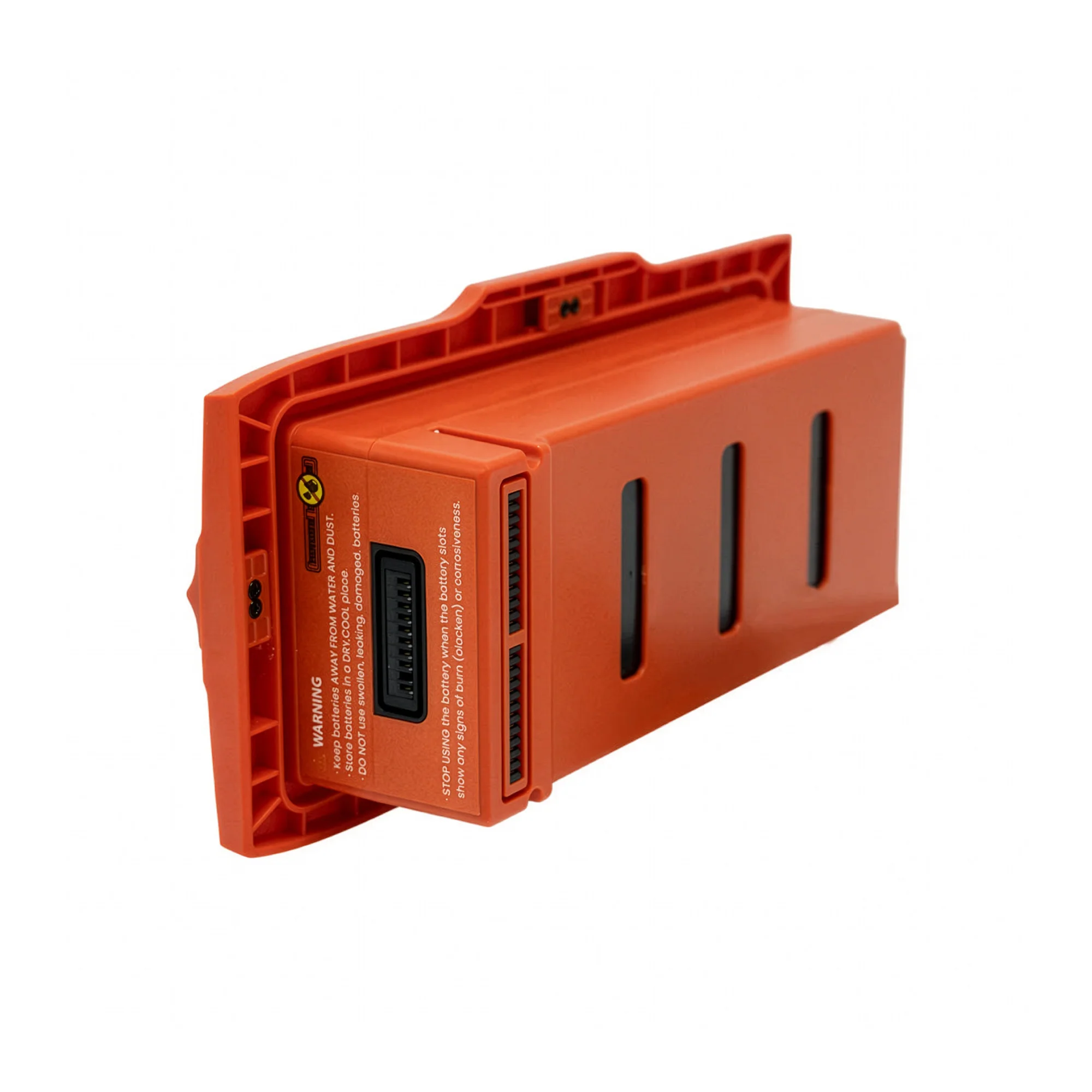 SwellPro Waterproof 4500mAh 6S LiPo Flight Battery for Fisherman Max (FD2) Drone - Image 2