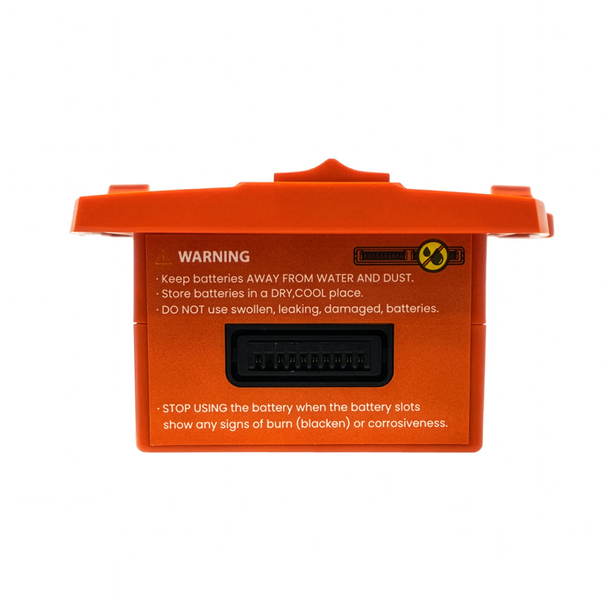 SwellPro Waterproof 4500mAh 6S LiPo Flight Battery for Fisherman Max (FD2) Drone - Image 4