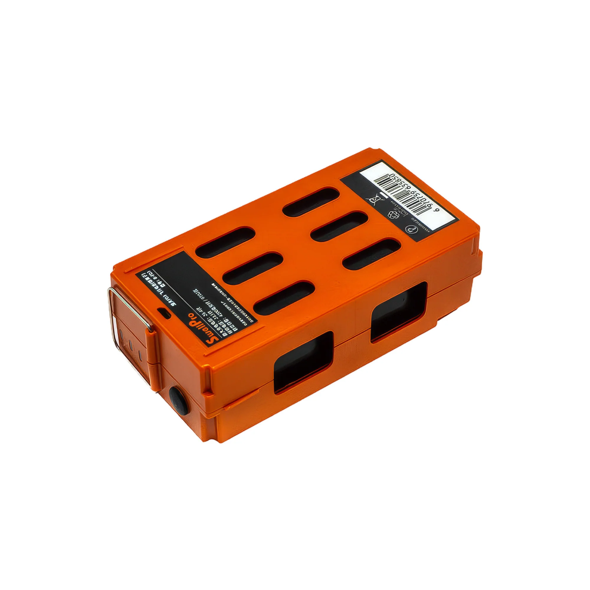 SwellPro 4200mAh 6S LiHV Flight Battery for Fisherman FD3/FD1+ Drones - Image 3